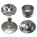 316/ 303/ 304 Stainless Steel Part, Machined Parts